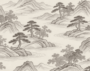 Chinese StyleChinese Style Wallpaper