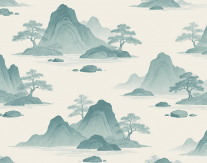 Chinese StyleChinese Style Wallpaper