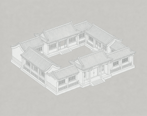 Chinese StyleChinese Style Wallpaper