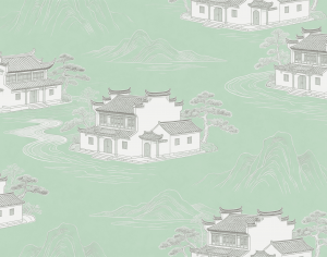 Chinese StyleChinese Style Wallpaper