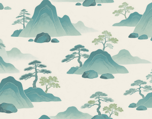 Chinese StyleChinese Style Wallpaper
