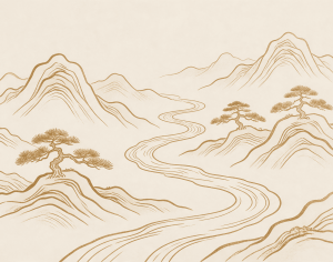 Chinese StyleChinese Style Wallpaper