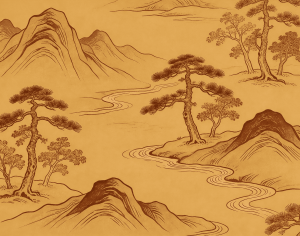 Chinese StyleChinese Style Wallpaper