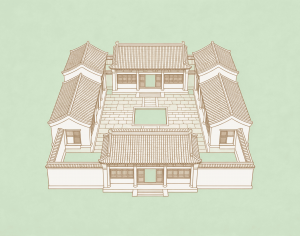 Chinese StyleChinese Style Wallpaper