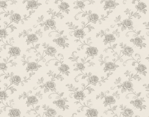 ModernAnimal And Plant Pattern Wallpaper