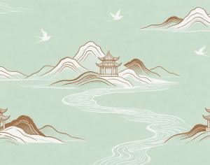 Chinese StyleChinese Style Wallpaper