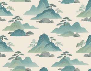 Chinese StyleChinese Style Wallpaper