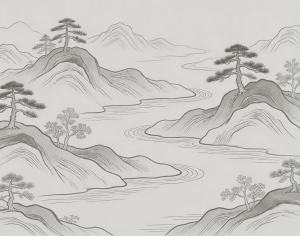 Chinese StyleChinese Style Wallpaper