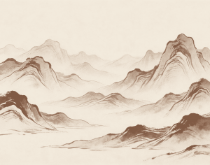 Chinese StyleChinese Style Wallpaper