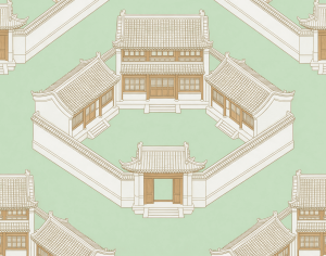 Chinese StyleChinese Style Wallpaper