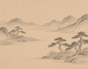 Chinese StyleChinese Style Wallpaper