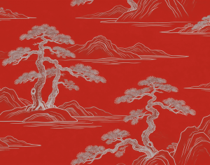 Chinese StyleChinese Style Wallpaper