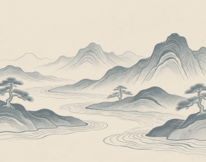 Chinese StyleChinese Style Wallpaper