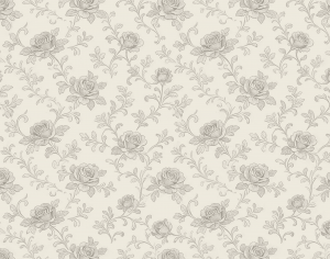 ModernAnimal And Plant Pattern Wallpaper