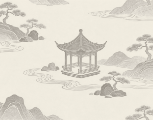Chinese StyleChinese Style Wallpaper