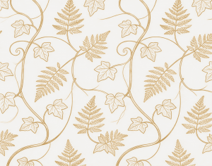 ModernAnimal And Plant Pattern Wallpaper