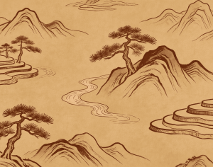 Chinese StyleChinese Style Wallpaper
