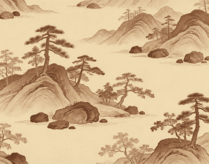 Chinese StyleChinese Style Wallpaper