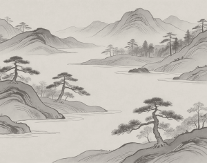 Chinese StyleChinese Style Wallpaper