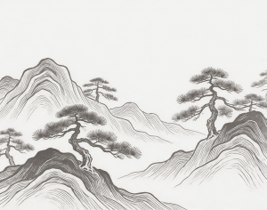 Chinese StyleChinese Style Wallpaper
