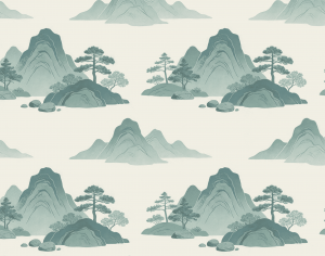 Chinese StyleChinese Style Wallpaper