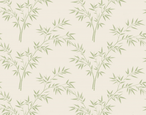 ModernAnimal And Plant Pattern Wallpaper