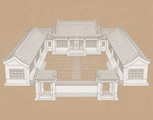Chinese StyleChinese Style Wallpaper