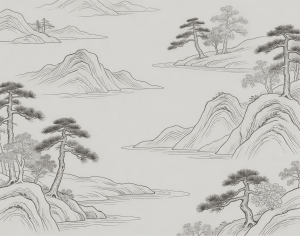 Chinese StyleChinese Style Wallpaper