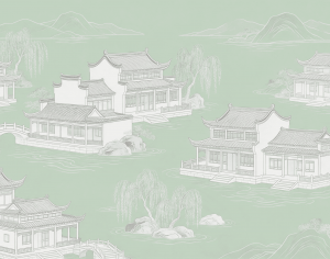 Chinese StyleChinese Style Wallpaper