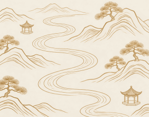 Chinese StyleChinese Style Wallpaper