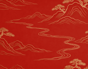 Chinese StyleChinese Style Wallpaper