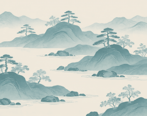 Chinese StyleChinese Style Wallpaper
