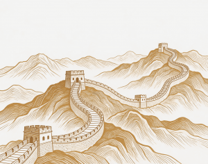 Chinese StyleChinese Style Wallpaper