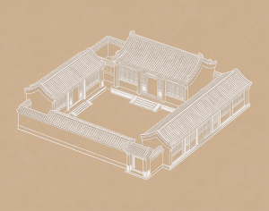 Chinese StyleChinese Style Wallpaper
