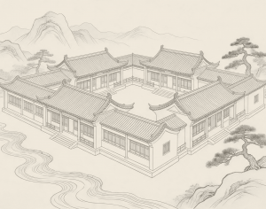Chinese StyleChinese Style Wallpaper