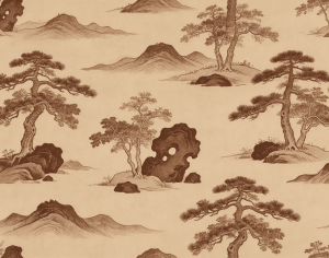 Chinese StyleChinese Style Wallpaper