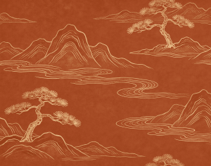 Chinese StyleChinese Style Wallpaper