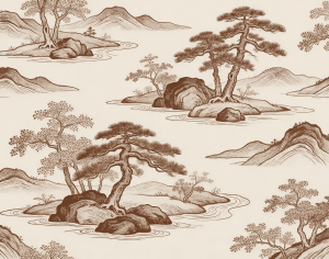 Chinese StyleChinese Style Wallpaper