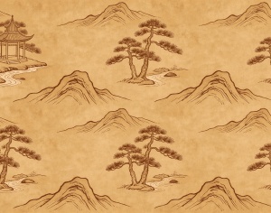 Chinese StyleChinese Style Wallpaper