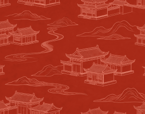 Chinese StyleChinese Style Wallpaper