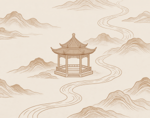 Chinese StyleChinese Style Wallpaper