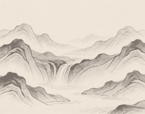 Chinese StyleChinese Style Wallpaper