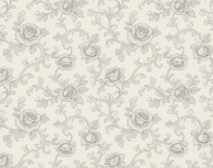 ModernAnimal And Plant Pattern Wallpaper