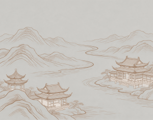 Chinese StyleChinese Style Wallpaper