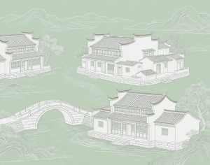 Chinese StyleChinese Style Wallpaper