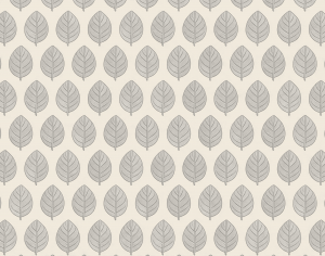 ModernAnimal And Plant Pattern Wallpaper