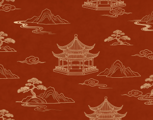 Chinese StyleChinese Style Wallpaper