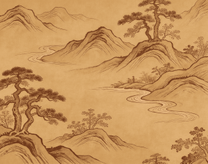 Chinese StyleChinese Style Wallpaper