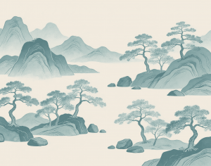 Chinese StyleChinese Style Wallpaper