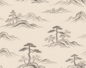 Chinese StyleChinese Style Wallpaper